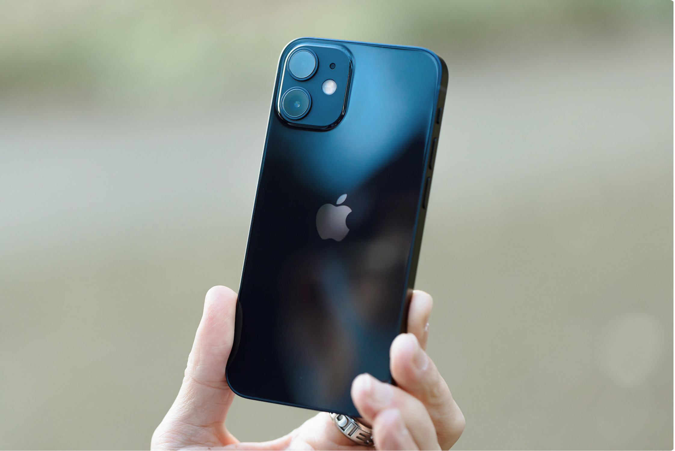 smarphone